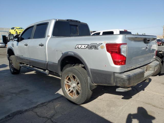 Photo 1 VIN: 1N6BA1F48HN511294 - NISSAN TITAN XD S 