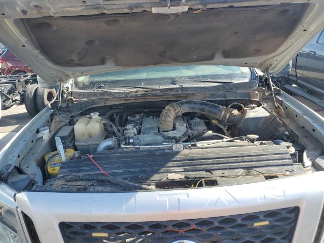 Photo 10 VIN: 1N6BA1F48HN511294 - NISSAN TITAN XD S 