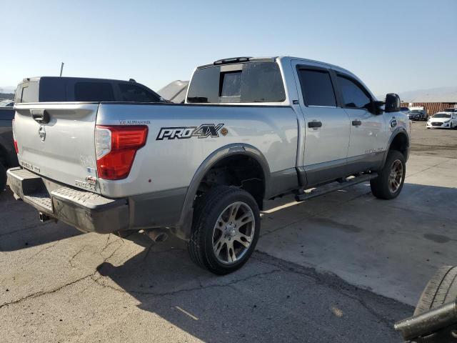 Photo 2 VIN: 1N6BA1F48HN511294 - NISSAN TITAN XD S 