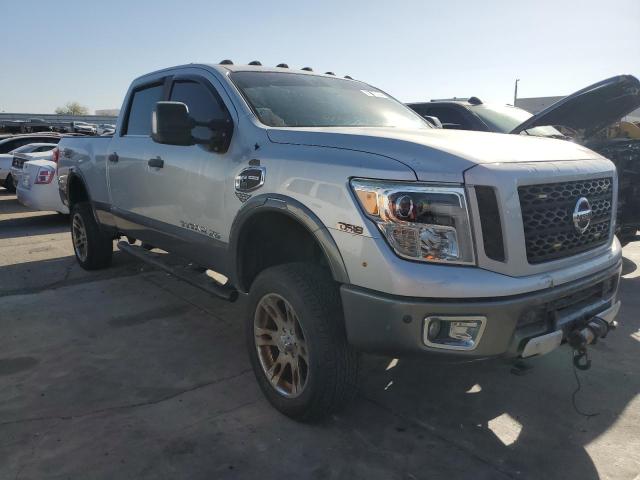 Photo 3 VIN: 1N6BA1F48HN511294 - NISSAN TITAN XD S 