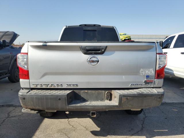 Photo 5 VIN: 1N6BA1F48HN511294 - NISSAN TITAN XD S 