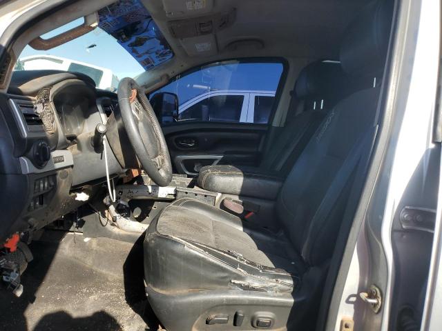 Photo 6 VIN: 1N6BA1F48HN511294 - NISSAN TITAN XD S 