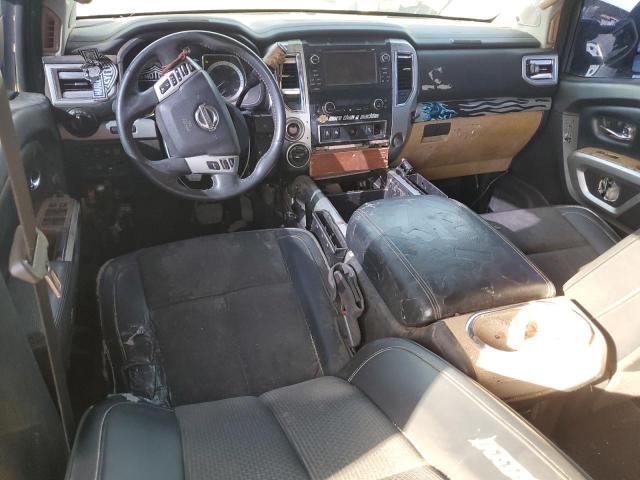 Photo 7 VIN: 1N6BA1F48HN511294 - NISSAN TITAN XD S 