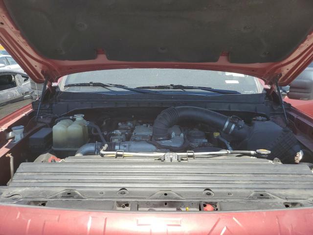 Photo 10 VIN: 1N6BA1F48HN516706 - NISSAN TITAN XD S 