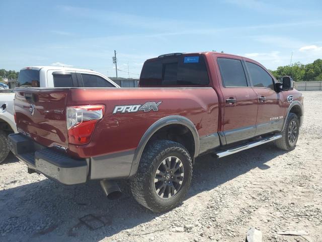 Photo 2 VIN: 1N6BA1F48HN516706 - NISSAN TITAN XD S 