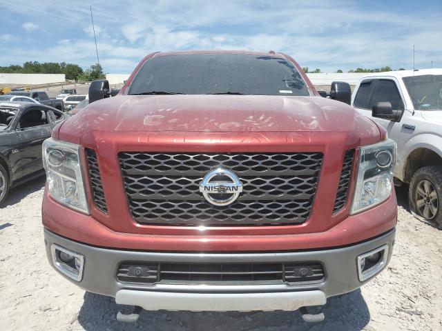 Photo 4 VIN: 1N6BA1F48HN516706 - NISSAN TITAN XD S 