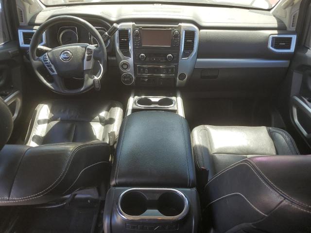 Photo 7 VIN: 1N6BA1F48HN516706 - NISSAN TITAN XD S 