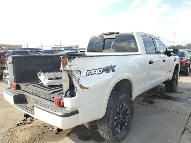 Photo 3 VIN: 1N6BA1F48HN522490 - NISSAN TITAN XD S 