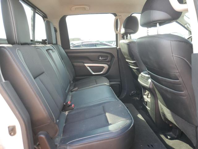 Photo 5 VIN: 1N6BA1F48HN522490 - NISSAN TITAN XD S 