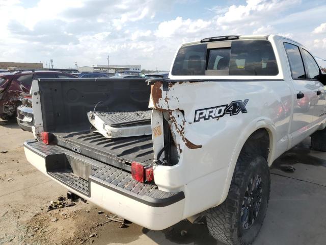 Photo 8 VIN: 1N6BA1F48HN522490 - NISSAN TITAN XD S 