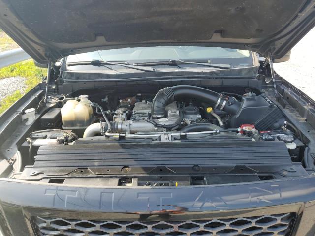 Photo 11 VIN: 1N6BA1F48HN523350 - NISSAN TITAN XD S 