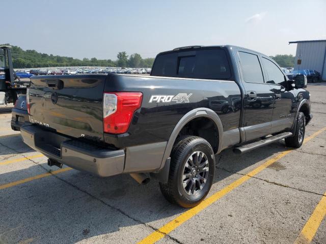 Photo 2 VIN: 1N6BA1F48HN523350 - NISSAN TITAN XD S 