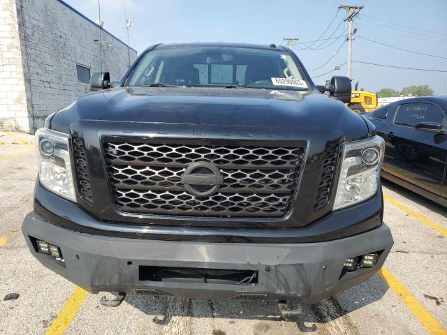 Photo 4 VIN: 1N6BA1F48HN523350 - NISSAN TITAN XD S 