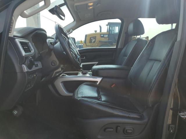 Photo 6 VIN: 1N6BA1F48HN523350 - NISSAN TITAN XD S 