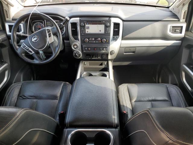 Photo 7 VIN: 1N6BA1F48HN523350 - NISSAN TITAN XD S 