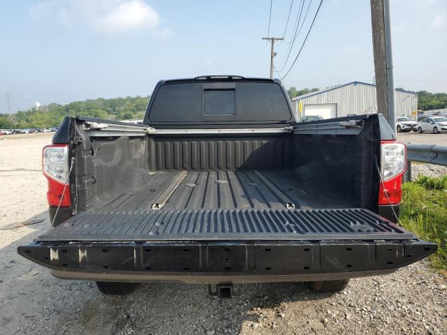 Photo 9 VIN: 1N6BA1F48HN523350 - NISSAN TITAN XD S 