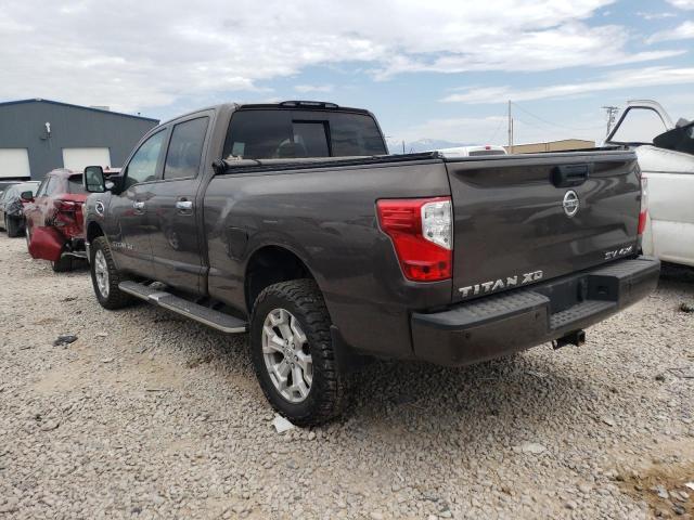 Photo 1 VIN: 1N6BA1F48HN544683 - NISSAN TITAN XD S 