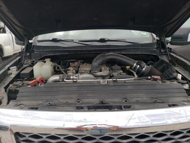 Photo 10 VIN: 1N6BA1F48HN544683 - NISSAN TITAN XD S 