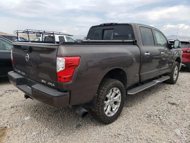 Photo 2 VIN: 1N6BA1F48HN544683 - NISSAN TITAN XD S 