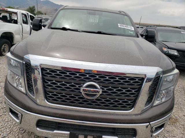 Photo 4 VIN: 1N6BA1F48HN544683 - NISSAN TITAN XD S 