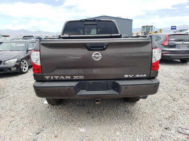 Photo 5 VIN: 1N6BA1F48HN544683 - NISSAN TITAN XD S 