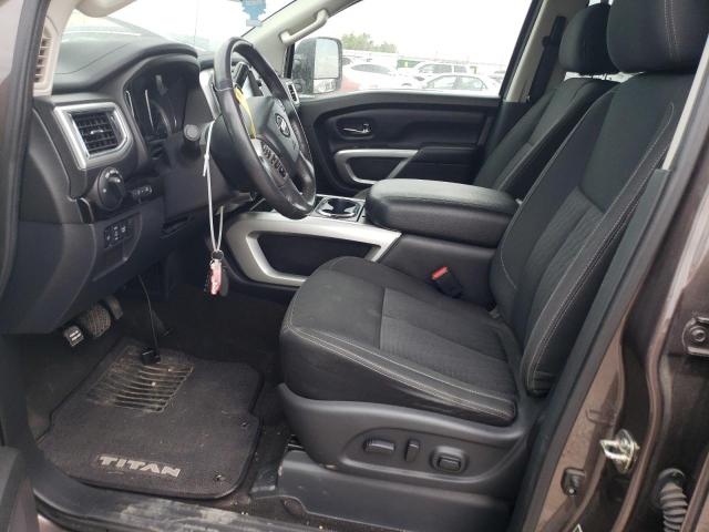 Photo 6 VIN: 1N6BA1F48HN544683 - NISSAN TITAN XD S 