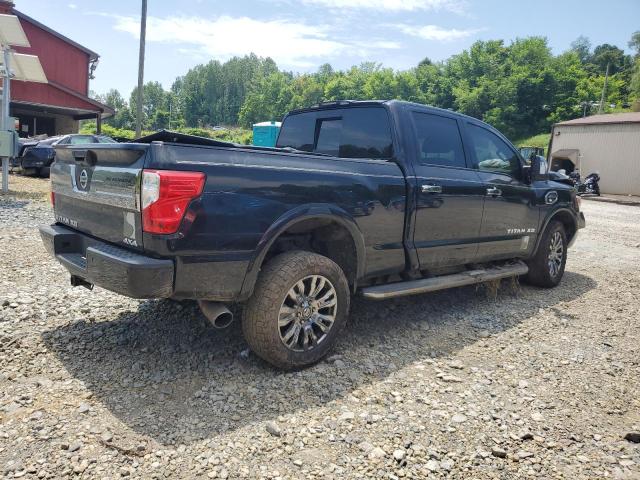 Photo 2 VIN: 1N6BA1F48HN552864 - NISSAN TITAN XD S 