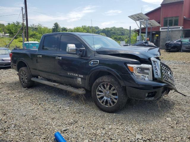 Photo 3 VIN: 1N6BA1F48HN552864 - NISSAN TITAN XD S 