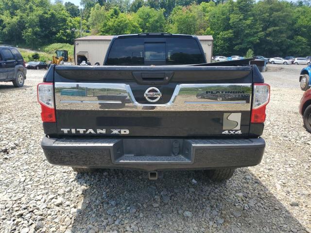 Photo 5 VIN: 1N6BA1F48HN552864 - NISSAN TITAN XD S 