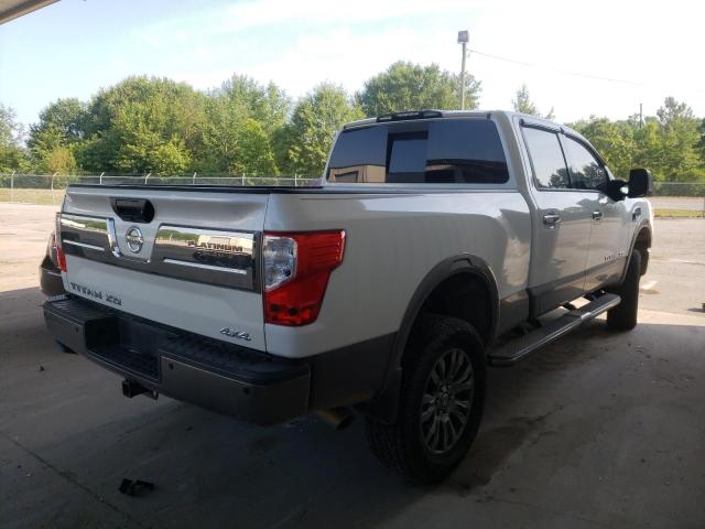 Photo 3 VIN: 1N6BA1F48HN566716 - NISSAN TITAN XD S 