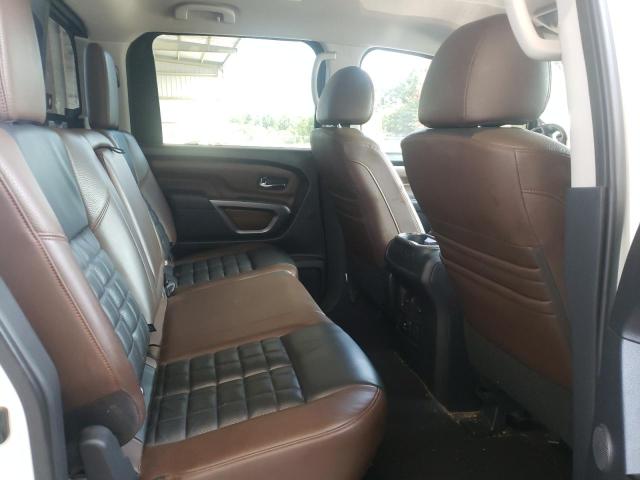 Photo 5 VIN: 1N6BA1F48HN566716 - NISSAN TITAN XD S 