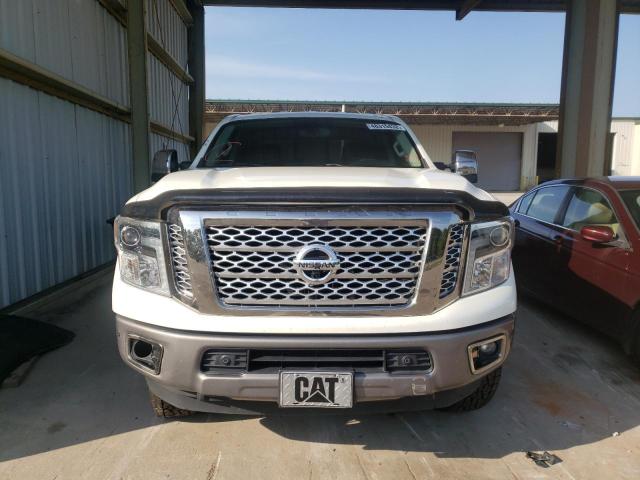 Photo 8 VIN: 1N6BA1F48HN566716 - NISSAN TITAN XD S 