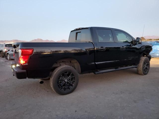 Photo 2 VIN: 1N6BA1F48JN521832 - NISSAN TITAN XD S 