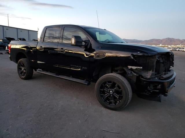 Photo 3 VIN: 1N6BA1F48JN521832 - NISSAN TITAN XD S 