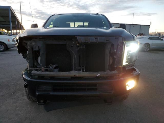 Photo 4 VIN: 1N6BA1F48JN521832 - NISSAN TITAN XD S 