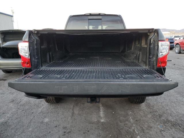 Photo 5 VIN: 1N6BA1F48JN521832 - NISSAN TITAN XD S 