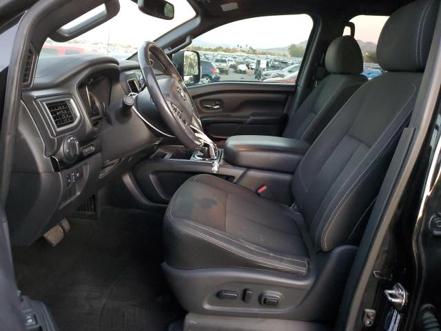 Photo 6 VIN: 1N6BA1F48JN521832 - NISSAN TITAN XD S 