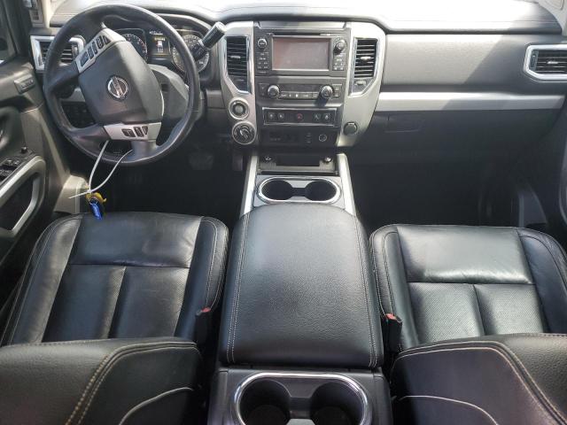 Photo 7 VIN: 1N6BA1F48JN527811 - NISSAN TITAN 