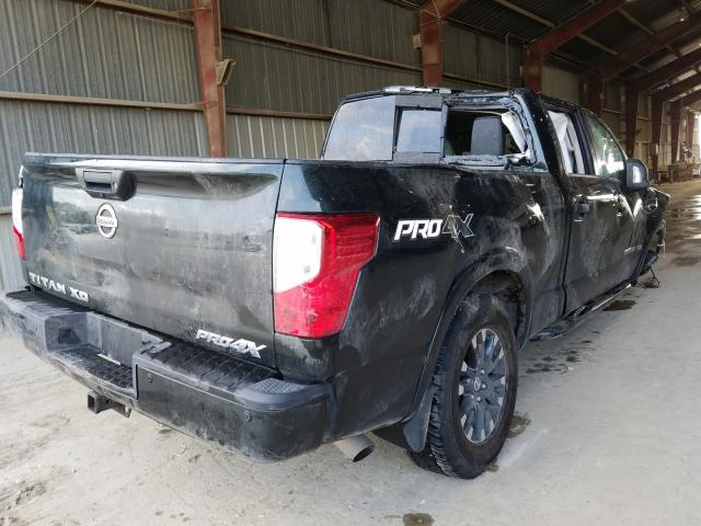 Photo 3 VIN: 1N6BA1F48KN515319 - NISSAN TITAN XD S 