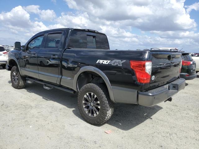 Photo 1 VIN: 1N6BA1F49GN503445 - NISSAN TITAN XD S 