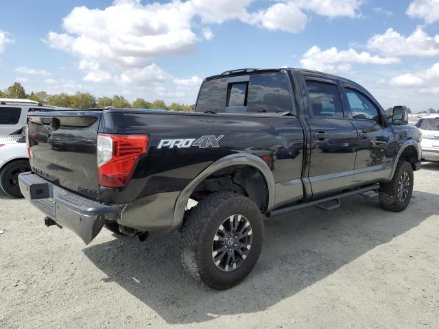 Photo 2 VIN: 1N6BA1F49GN503445 - NISSAN TITAN XD S 