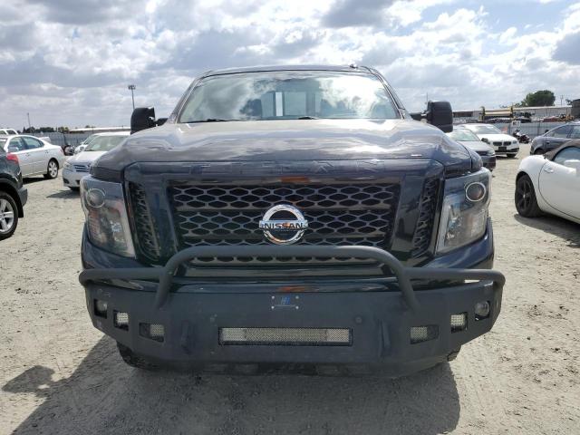 Photo 4 VIN: 1N6BA1F49GN503445 - NISSAN TITAN XD S 