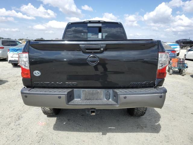 Photo 5 VIN: 1N6BA1F49GN503445 - NISSAN TITAN XD S 