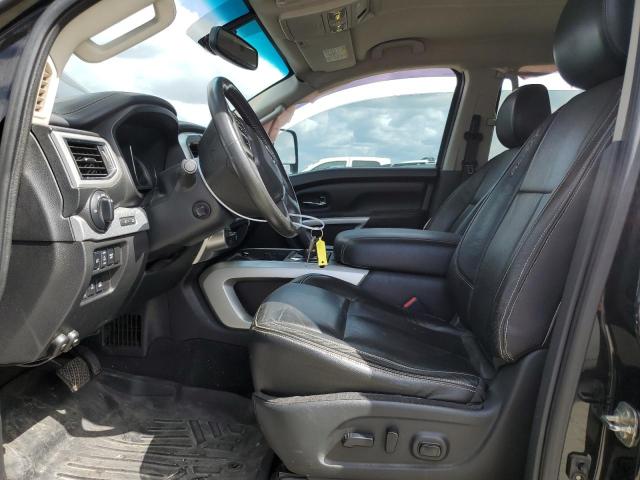 Photo 6 VIN: 1N6BA1F49GN503445 - NISSAN TITAN XD S 