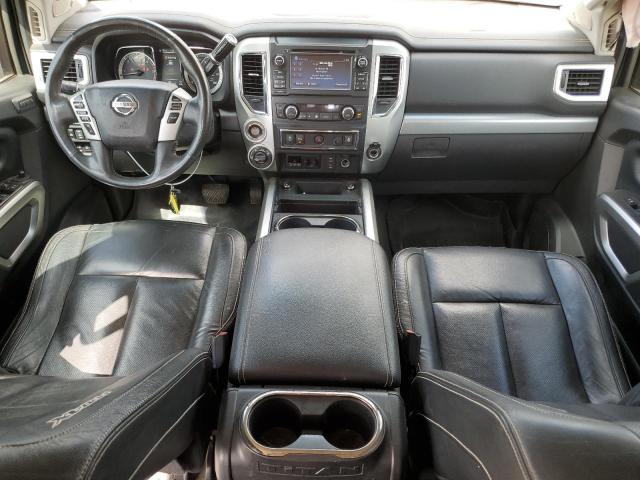 Photo 7 VIN: 1N6BA1F49GN503445 - NISSAN TITAN XD S 