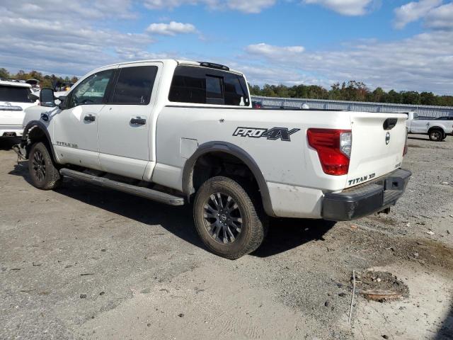 Photo 1 VIN: 1N6BA1F49GN503977 - NISSAN TITAN XD S 