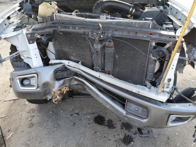 Photo 10 VIN: 1N6BA1F49GN503977 - NISSAN TITAN XD S 