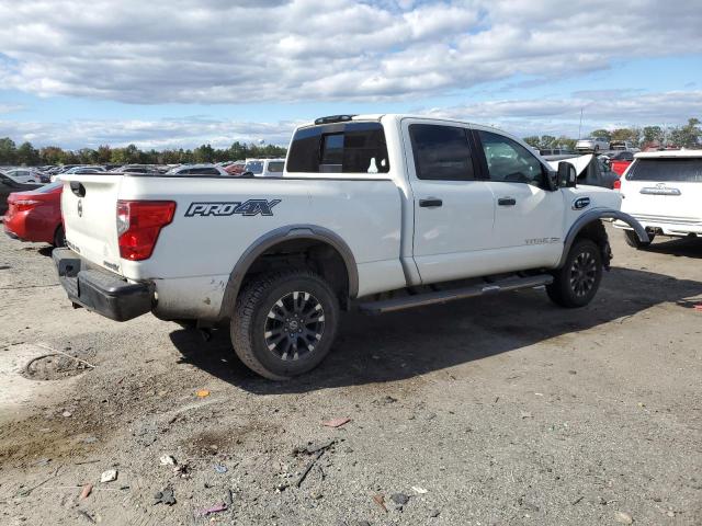 Photo 2 VIN: 1N6BA1F49GN503977 - NISSAN TITAN XD S 