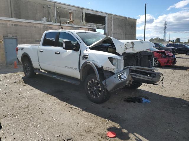 Photo 3 VIN: 1N6BA1F49GN503977 - NISSAN TITAN XD S 