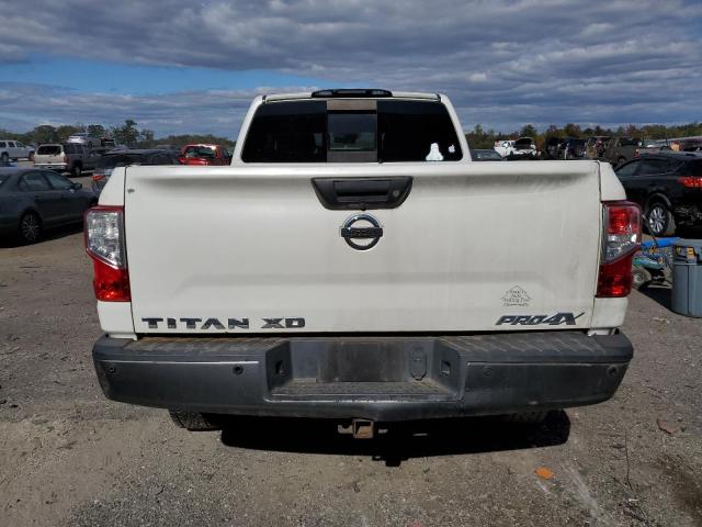 Photo 5 VIN: 1N6BA1F49GN503977 - NISSAN TITAN XD S 